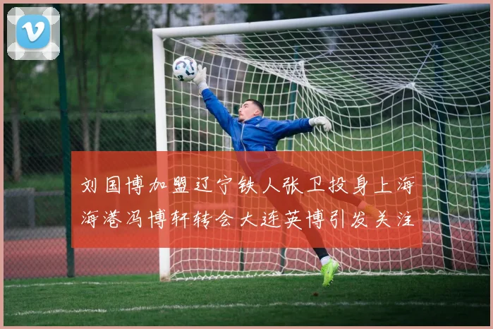 刘国博加盟辽宁铁人张卫投身上海海港冯博轩转会大连英博引发关注